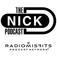 The Nick D Podcast on Radio Misfits