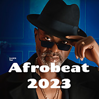 Afrobeat 2023 / Amapiano 2023 Podcast
