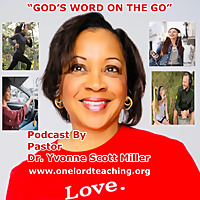 'GOD'S WORD ON THE G?'