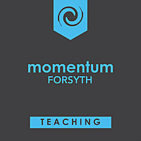 Momentum Forsyth Podcast