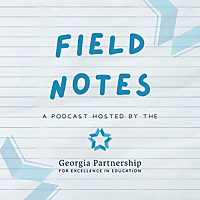 Georgia Partnership's Field Notes