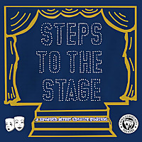 Steps To The Stage