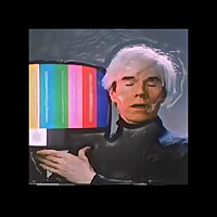 Fake Andy Warhol's 15 Minutes (in Theory)