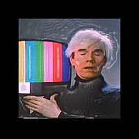Fake Andy Warhol's 15 Minutes (in Theory)