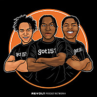 GOT 15 Podcast