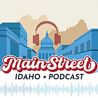Main Street Idaho Podcast