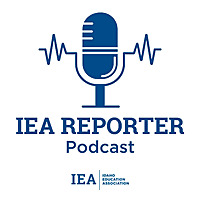 IEA Reporter Podcast
