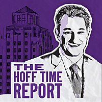 The Hoff Time Report