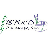BR & D Landscape