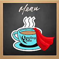 Cosplay Cafe