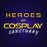 Heroes of Cosplay Sanctuary