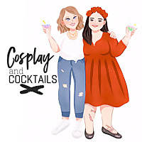 Cosplay and Cocktails