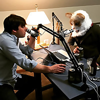 A Weird Time Recorded