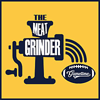 The Meat Grinder