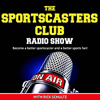 The Sportscasters Club Radio Show