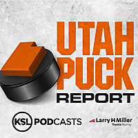 Utah Puck Report