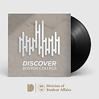 Discover Boston College