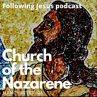 Church of the Nazarene in Manchester, Georgia