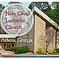 Talking About the Passion Sermons from Holy Cross Lutheran Church