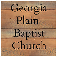 Georgia Plain Baptist Church