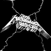 The Metallica Report