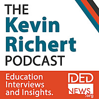 The Kevin Richert Podcast