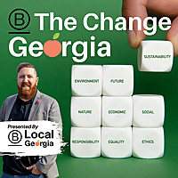 B The Change Georgia with Nathan Stuck