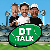 AFL Fantasy - DT Talk