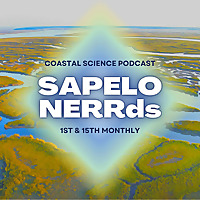 Sapelo NERRds