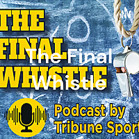 The Final Whistle