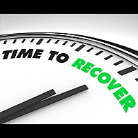 Recovery Radio from KRFP in Moscow Idaho
