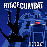 Stage Combat The Podcast