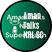 Aman Talks NRL SuperCoach