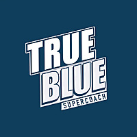 True Blue SuperCoach