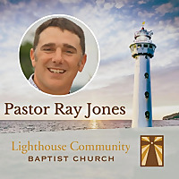 Pastor Ray Jones
