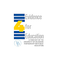 Evidence for Education