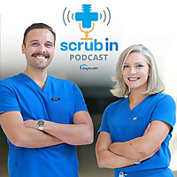 Scrub In