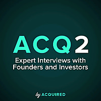 ACQ2 by Acquired