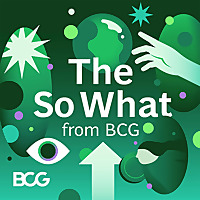 The So What from BCG