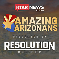 Amazing Arizonans
