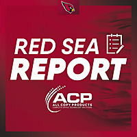 Red Sea Report