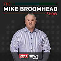 The Mike Broomhead Show