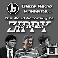 The World According to Zippy