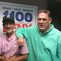 Shoeshine Mike Radio Hour