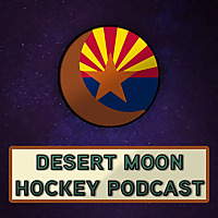 Desert Moon Hockey Podcast
