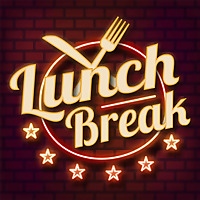 The Lunch Break with Chris Schubert