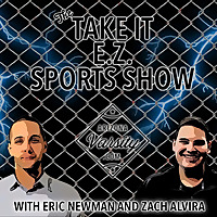 Take It E.Z. Sports Show