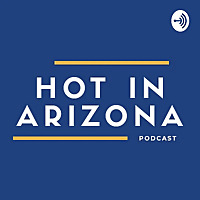 Hot In Arizona