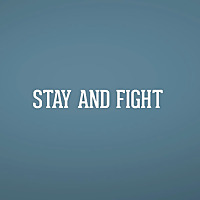 Stay and Fight with Matt Paprocki