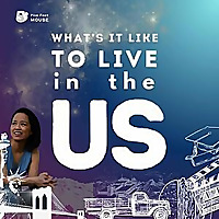 What's it like to live in the US